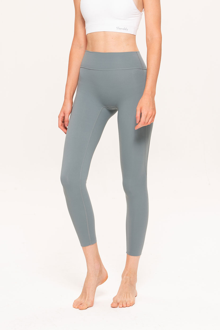 alo】Airlift High－Waist Suit Up Legging(505467525)